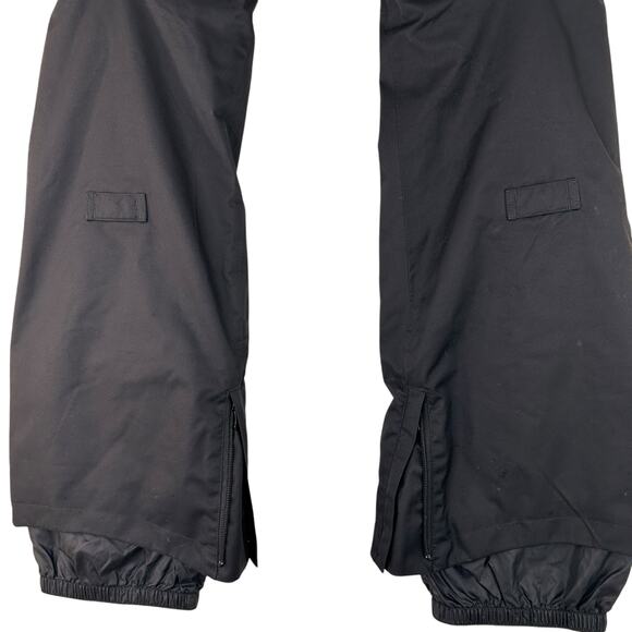 Burton DryRide Black Snowboarding Skiing Pants Size Small - Picture 5 of 10